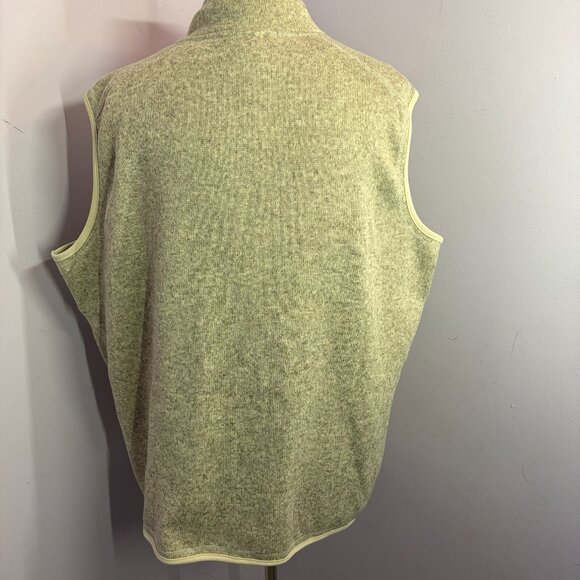 Charles River Apparel Vest, Excellent, Size 3X - Picture 3 of 10